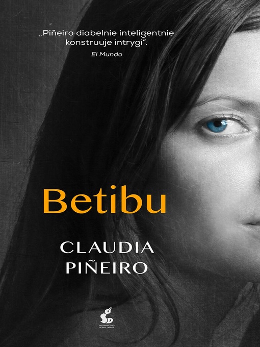 Title details for Betibu by Claudia Piñeiro - Available